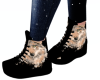 Wolf Shoes