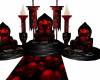Skull Throne