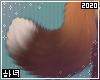 Foxe | Tail