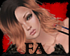 *FA* Lilith Blk/Ginger