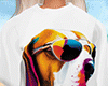 T-shirt Fashion Dog
