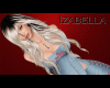 Hair Esadola Platinum