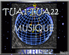♫ TUA1-TUA22