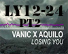 (M) Vanice-Losing You P2