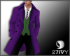 IV. Joker Suit VG