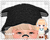 Kid 🖤 Gog Hat Black