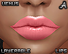 !A Venus Lips - L Pink