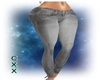 CXX Grey Jeans XLB 