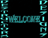 WelcomeSign§Decor§TG