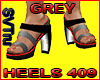 Heel 409 grey