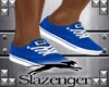 Slazenger Vans Shoes