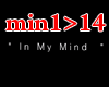 In My Mind Mix