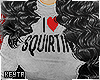 G. Squirter LLT-F