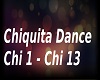 Chiquita Dance