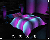 B | Nightlife Cozy Bed