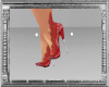W| Red Heels