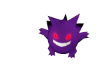 Gengar Room Guard +