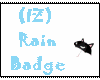 (IZ) Rain Bling