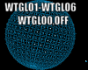 DJ light - WT GLO