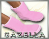 G* Boots Pink