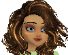 Hair model