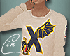 Rebels Champ Sweater
