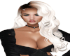 Blake 6 ~Platinum hair