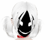 White Pigtails