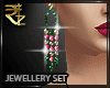 [R] Tina Jewellery Set