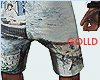 StreetBoy Short