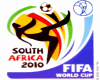 South Africa Logo (USA)