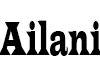 TK-Ailani Chain G