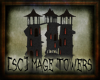 [SC] Mage Towers