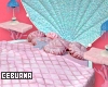 Pearl Bed