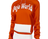 Dejo World Orange