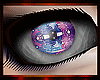 [Key]Galaxy Eyes