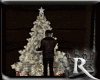 [RB]WHite Christmas Tree