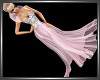 SL Pink Queen Dress