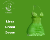 Lissa Green Dress