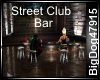 [BD] StreetClub Bar