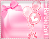 -PinkBaloons- cute