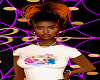 *MIA* Puddin Tee