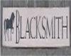 *X* Blacksmith Tag