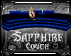 WS ~ A Sapphire Couch