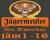 DaTweekaz/Jägermeister