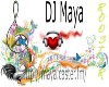 DJ Maya Banner