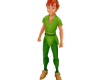 PETER PAN