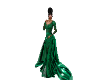 ~Viena V2 Green Gown