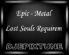 Epic Lost Souls
