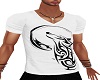 *WolfT-shirt*